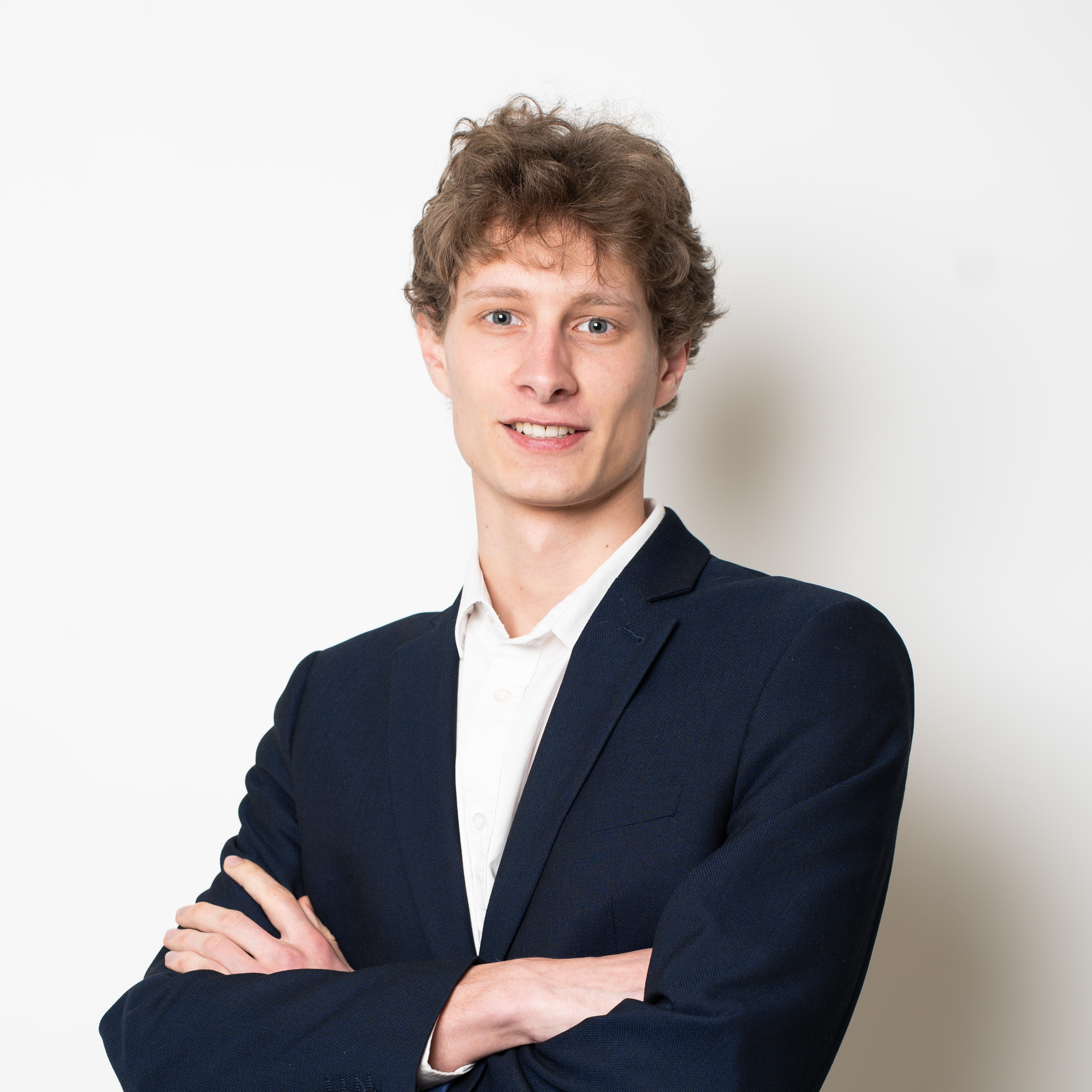 Matthieu DUCRET
